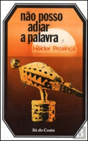 Não Posso Adiar a Palavra