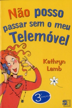 Bertrand.pt - Não Posso Passar sem o Meu Telemóvel