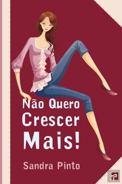 Bertrand.pt - Não Quero Crescer Mais