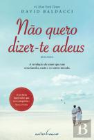 Não Quero Dizer-te Adeus