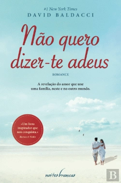 Bertrand.pt - Não Quero Dizer-te Adeus