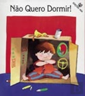 Não Quero Dormir