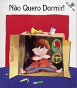 Bertrand.pt - Não Quero Dormir