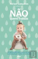 Não Quero Fraldas