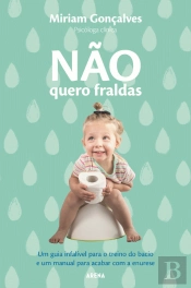 Não Quero Fraldas
