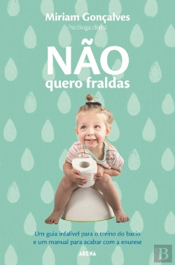 Bertrand.pt - Não Quero Fraldas