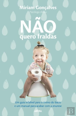 Bertrand.pt - Não Quero Fraldas