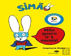 Não Quero ir à Escola!