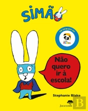 Não Quero ir à Escola!