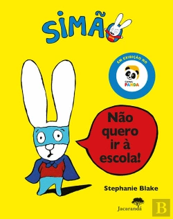 Bertrand.pt - Não Quero ir à Escola!