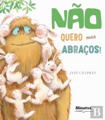 Não Quero Mais Abraços!