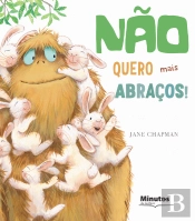 Não Quero Mais Abraços!