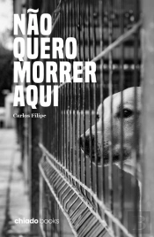 Não Quero Morrer Aqui