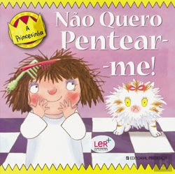 Bertrand.pt - Não Quero Pentear-Me!