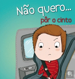 Bertrand.pt - Não Quero… Pôr o Cinto