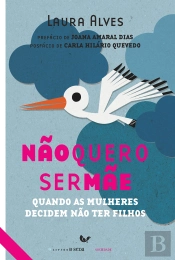 Não Quero Ser Mãe
