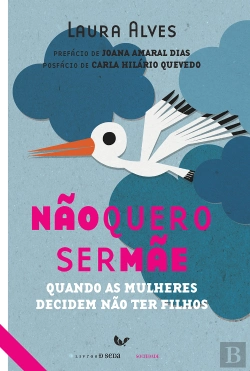 Bertrand.pt - Não Quero Ser Mãe