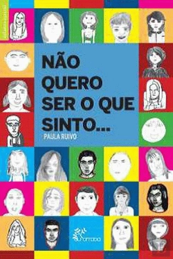 Bertrand.pt - Não Quero Ser o Que Sinto