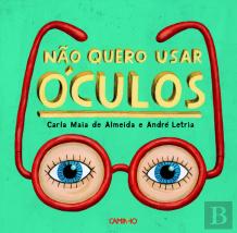 Não Quero Usar Óculos