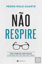 Não Respire
