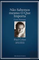 Não Sabemos Mesmo o Que Importa