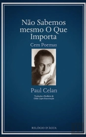 Não Sabemos Mesmo o Que Importa