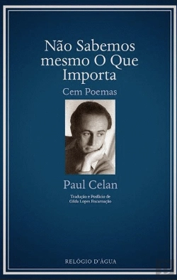 Bertrand.pt - Não Sabemos Mesmo o Que Importa