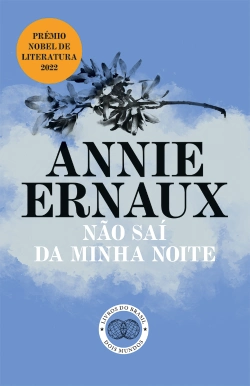 Bertrand.pt - Não Saí da Minha Noite