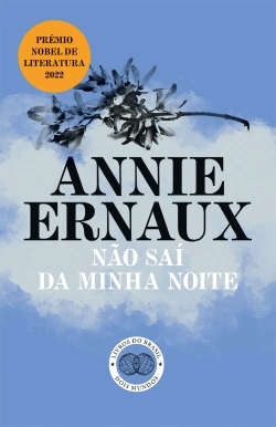 Bertrand.pt - Não Saí da Minha Noite