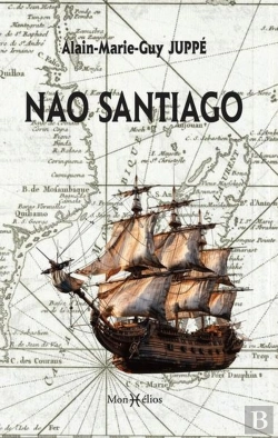 Bertrand.pt - Nao Santiago