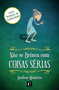 Bertrand.pt - Não se Brinca com Coisas Sérias