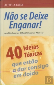 Não se Deixe Enganar