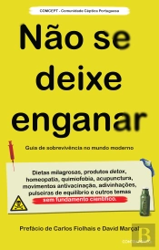 Não se Deixe Enganar