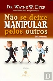 Não Se Deixe Manipular Pelos Outros