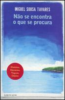Não se encontra o que se procura