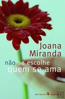 Bertrand.pt - Não Se Escolhe Quem Se Ama