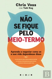Não se Fique pelo Meio-Termo