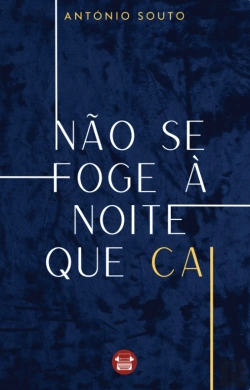 Bertrand.pt - Não se Foge à Noite que Cai