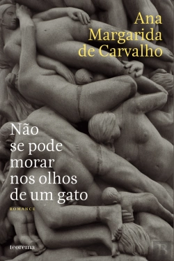 Bertrand.pt - Não se Pode Morar nos Olhos de Um Gato