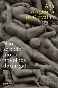 Bertrand.pt - Não Se Pode Morar Nos Olhos De Um Gato