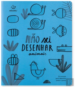 Bertrand.pt - Não Sei Desenhar Animais