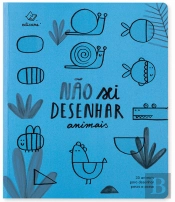 Não Sei Desenhar Animais