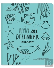 Não Sei Desenhar Oceano