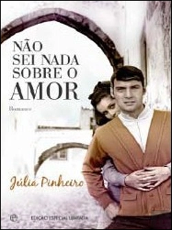 Bertrand.pt - Não Sei Nada Sobre o Amor  (Edição Especial Limitada)