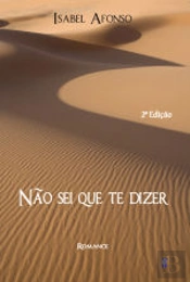 Não sei que te dizer