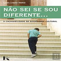 Não Sei se Sou Diferente...