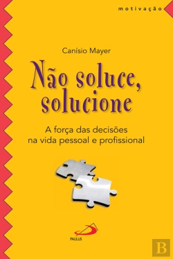 Bertrand.pt - Não Soluce, Solucione