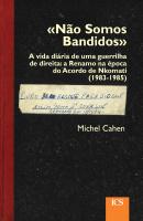 «Não Somos Bandidos»
