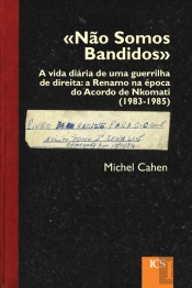 «Não Somos Bandidos»
