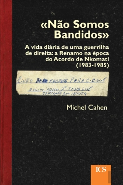 Bertrand.pt - «Não Somos Bandidos»